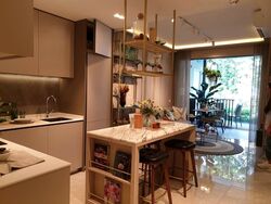 Sengkang Grand Residences (D19), Apartment #308494581